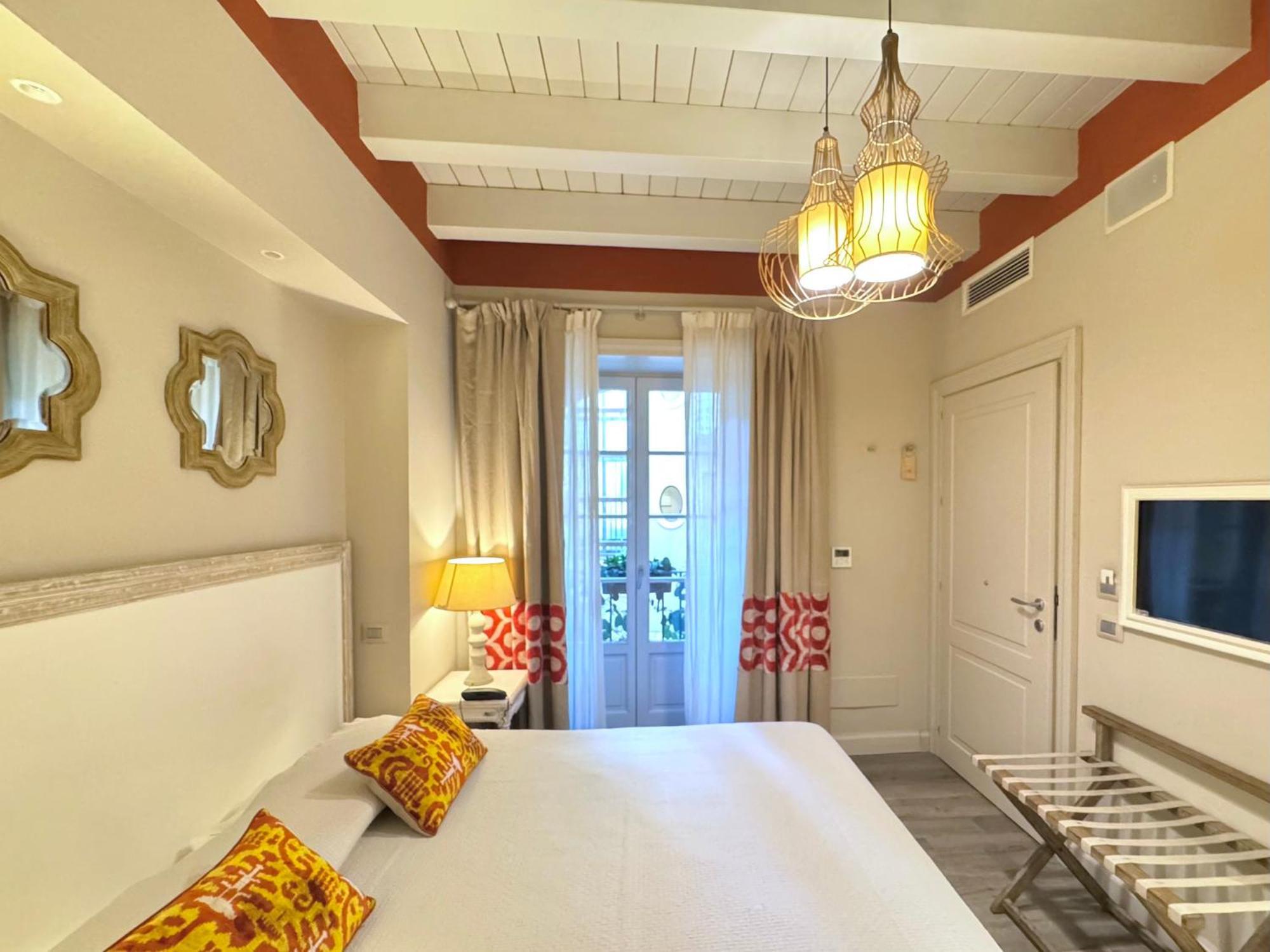 Hotel San Michele Trapani